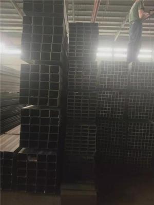 贵州Q345B冷拔无缝方管工厂供应