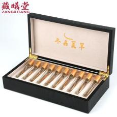 鼓楼优质冬虫夏草回收价格/快速估价 上门服务