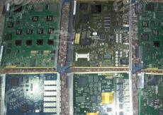 上海收购线路板 报废电路板收购 电子废品