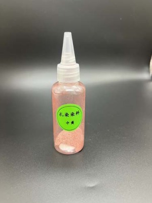 银南DIY手工制作扎染染料生产厂家排名