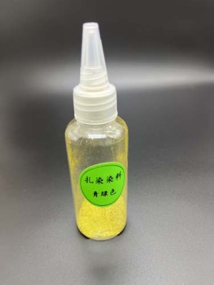 菏泽油墨注塑用扎染染料的用处及作用