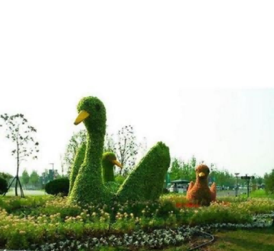 四川阆中仿真蔬果雕塑生产