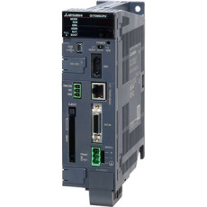 Q170MSCPU-S1 三菱PLC Q系列高集成运动控制