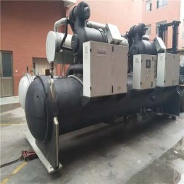 泸州市辖区制冷设备专业回收公司