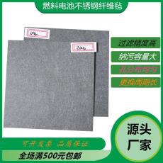 N6鎳?yán)w維燒結(jié)氈 電解制氫鎳?yán)w維紙支持加工