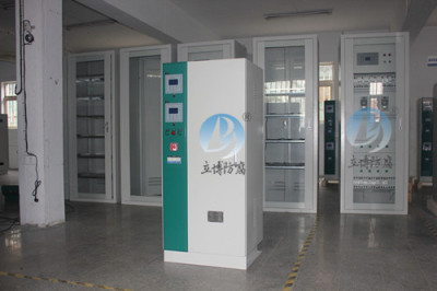 万县船体外加电流阴极保护哪家好