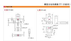 思谋智能读码器VS1000P-111-020的接线方法广东总代理