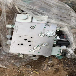 淮安回收二手电机 废旧变频器 传感器