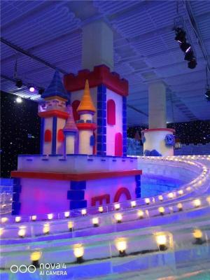 天津冰雪世界定做直销冰厂地址在哪