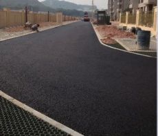 重庆沥青公路施工 重庆沥青公路施工公司