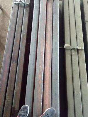 陕西Q345B非标无缝方管厚度规格