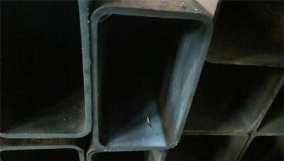 湖北镀锌方矩管生产厂家电话