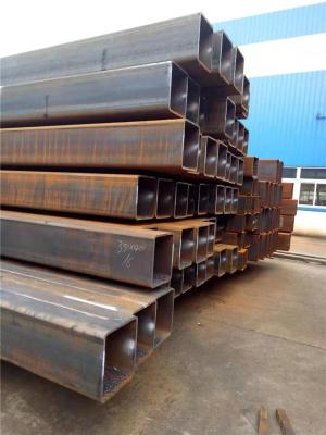 吉林高强度方管现货库存