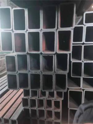 吉林Q345B直角方管市场报价