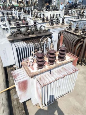 广州番禺废旧仪器回收实时报价
