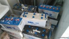 上海回收UPS电瓶 回收机房更换铅酸电池