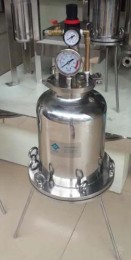 上海硫酸过滤器定制
