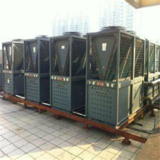 太仓回收二手中央空调 发电机 制冷设备