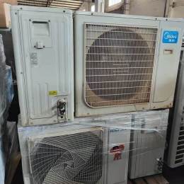 夏茅回收旧中央空调公司优质商家