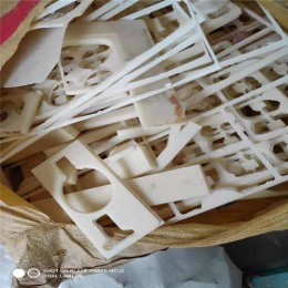 广州塑胶破碎料回收行情