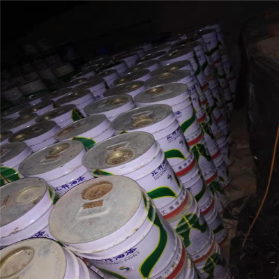 宁夏回收木器漆哪家有名