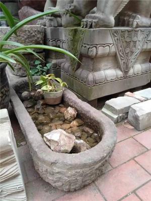 四川石雕栏杆花岗石栏杆