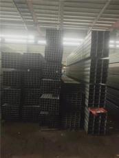 贵州Q195黑退方管厚度规格