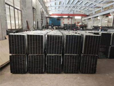 新疆Q345D方管生产厂家