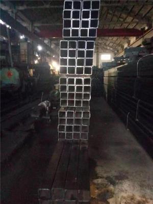 山西小口径方管生产厂家