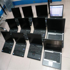 淀山湖笔记本电脑回收废旧 办公电脑