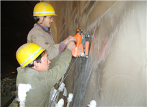 福田钢结构屋面防水工程