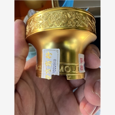 鞍山市英文30麦卡伦空瓶回收今日价格