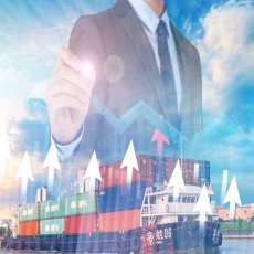 湖南发丹麦FBA头程物流报价