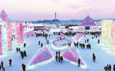 湘潭冰雪世界专业设计团队厂家直销冰厂联系地址