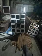陕西Q195光亮方管计算重量公式