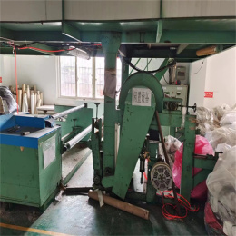 吴江倒闭工厂设备物资打包回收