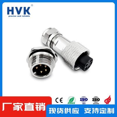 揭阳耐辐照连接器大电流生产厂商销售