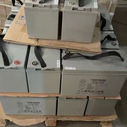新塘永和机房备用UPS电源回收报价