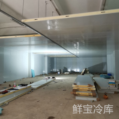 中山水果冷库厂家直销