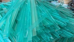广州PE塑胶原料回收多少钱一斤