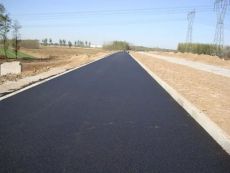 重庆沥青路面恢复重庆炒油沥青路面施工公司