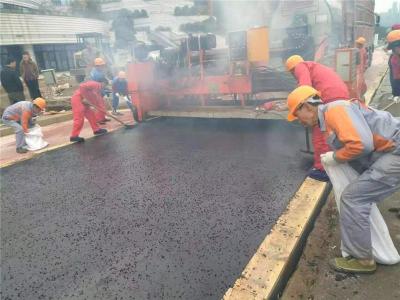 环氧沥青混凝土 冷拌环氧温拌环氧沥青公司