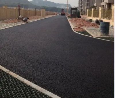 重庆沥青路面修补 重庆沥青搅拌站
