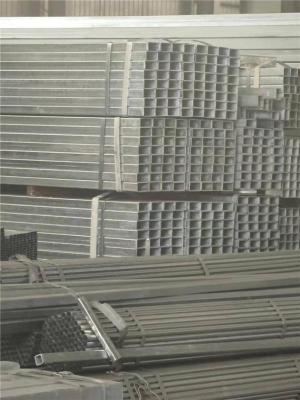 福建厚壁方管多少钱一吨