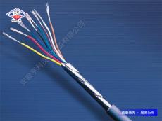 JYPVRP耐高温计算机电缆0.12mm单线直径