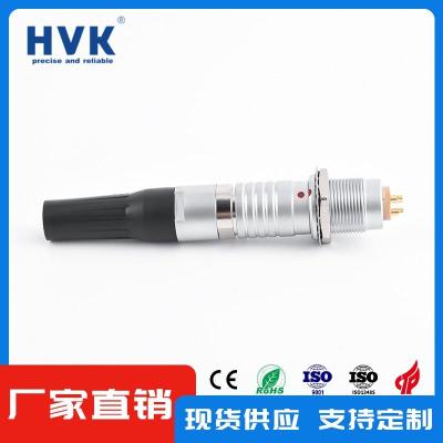 怀化耐辐照连接器同轴材质不锈钢