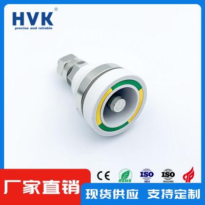 日照鸿万科圆形水下航空插头定制