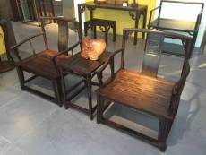 上海家具翻新红木椅床凳类注意防潮防虫