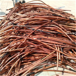 河津施工剩余电缆回收 报废电缆回收