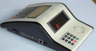 天津蓟州食堂消费系统安装图片